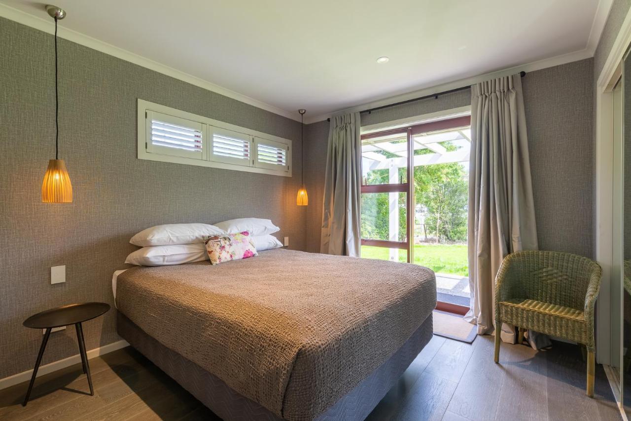Accent House Luxury Boutique Bed & Breakfast Mapua Exterior foto